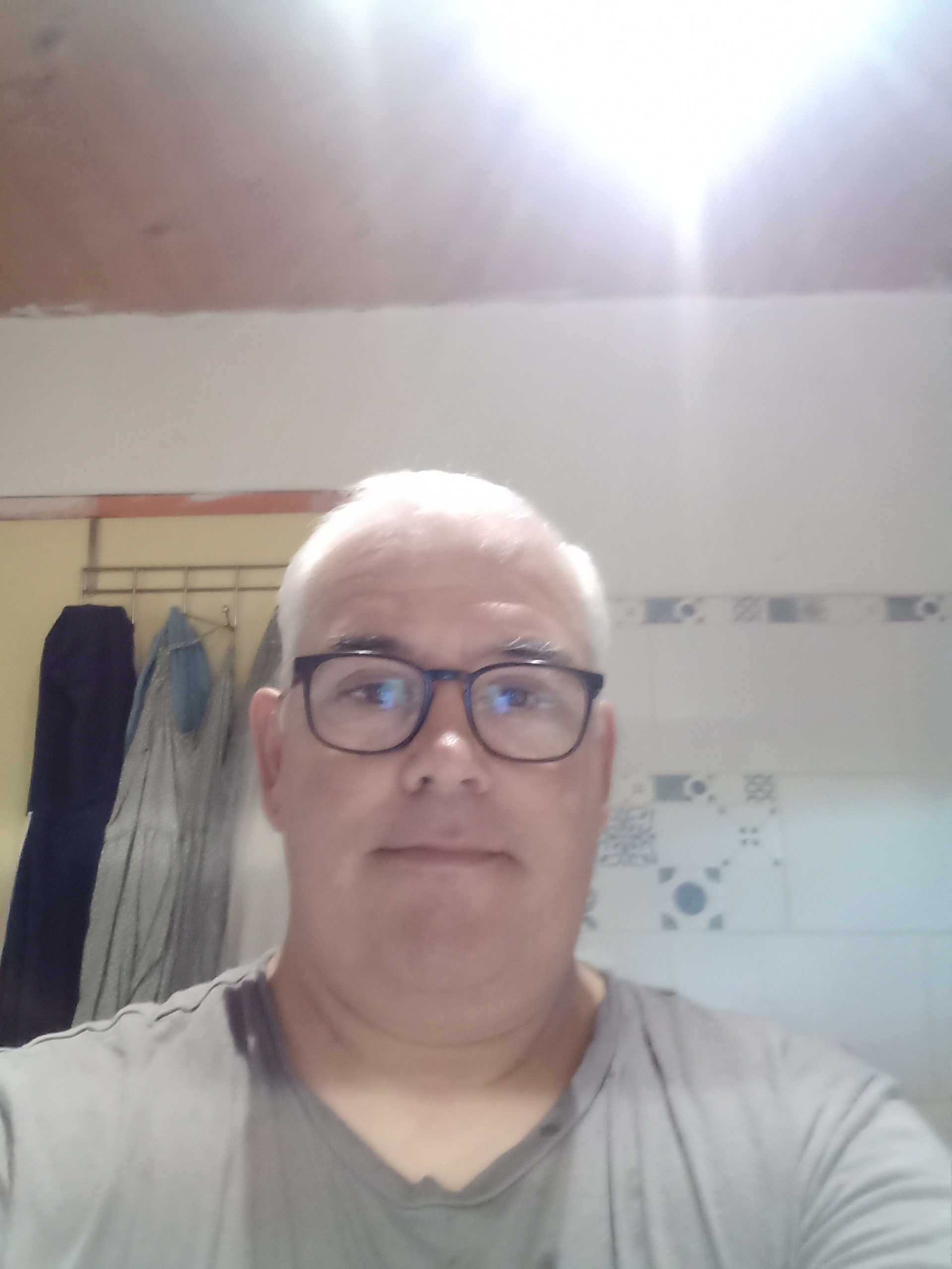 Profil de Tydian, 52 ans, Rencontre Mature à Triton