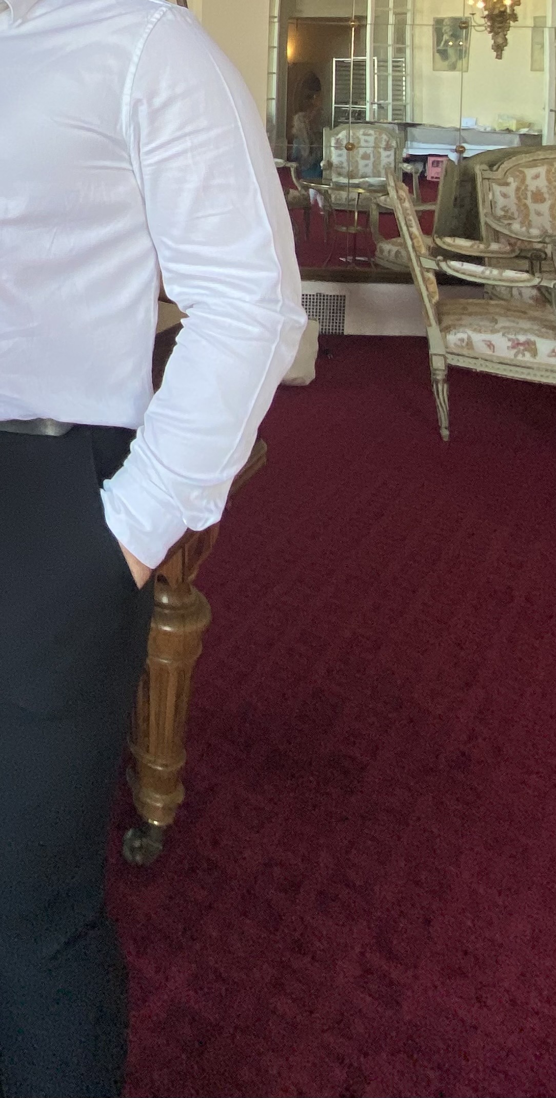 Profil de Mickel, 23 ans, Rencontre Mature à Kenora