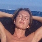 Profil de Tyffany, 49 ans, Rencontre Mature à Saint-Marcellin