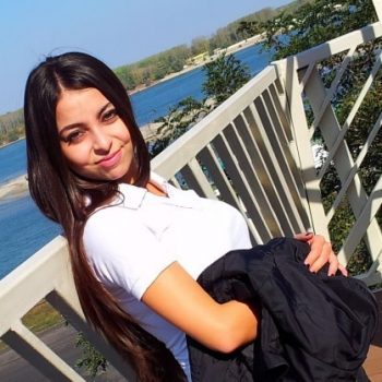 Profil de Valia, 32 ans, Rencontre Mature à Les Escoumins