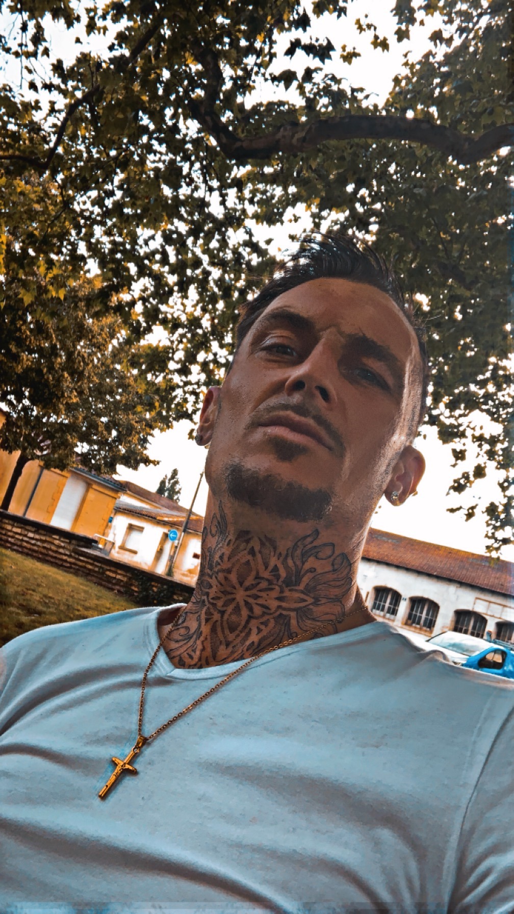 Profil de Nissim, 32 ans, Rencontre Mature à St. Louis