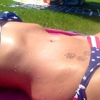 Profil de Tenessy, 35 ans, Rencontre Mature à Roquemaure