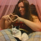 Profil de Jadwiga, 34 ans, Rencontre Mature à Millet