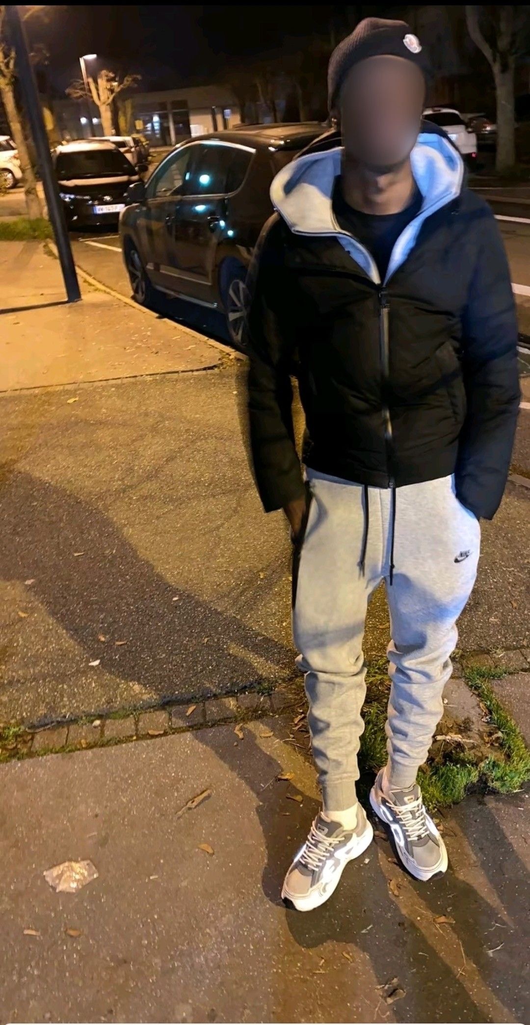 Profil de Aden, 23 ans, Rencontre Mature à L'Île-Bizard-Sainte-Geneviève