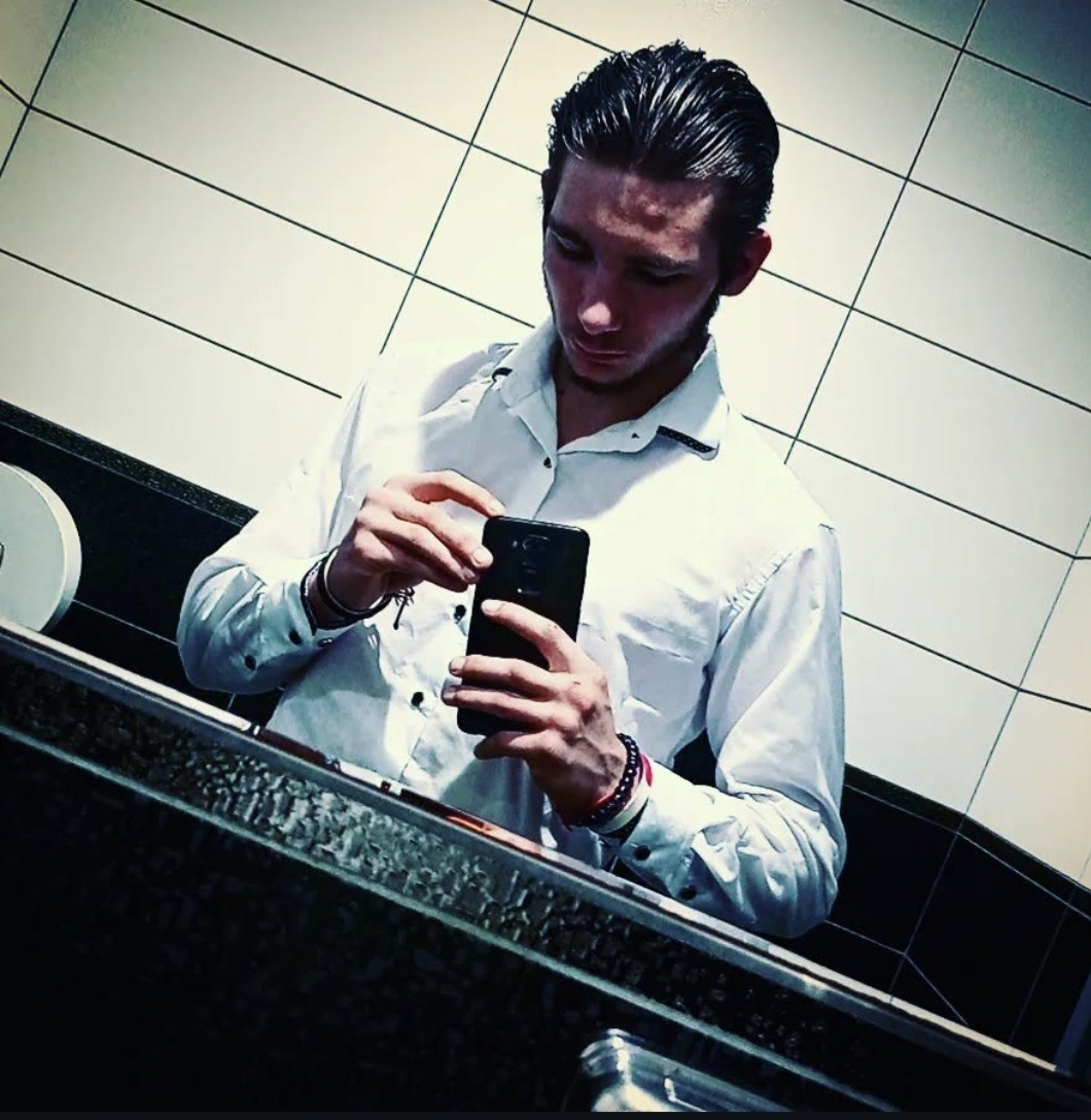 Profil de Djabir, 18 ans, Rencontre Mature à Elbow