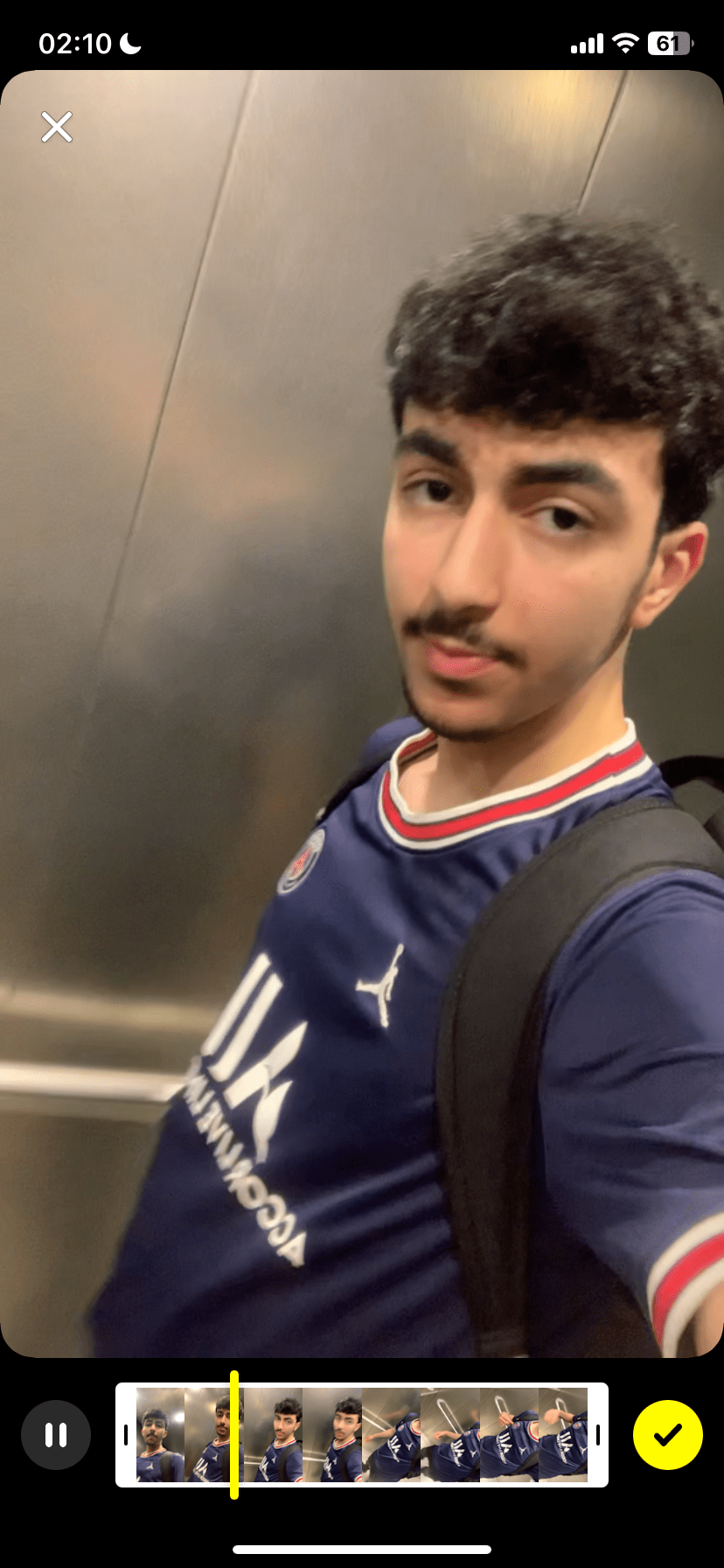 Profil de Gérard, 30 ans, Rencontre Mature à Saint-Jean-de-l'Île-d'Orléans