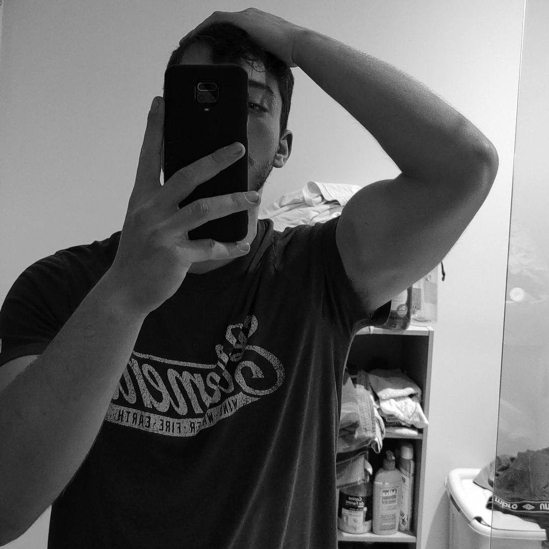 Profil de Louis-henri, 23 ans, Rencontre Mature à Conception Bay South