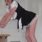 Profil de Maria-madalena, 42 ans, Rencontre Mature à North West River