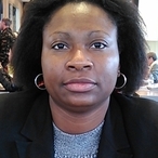 Profil de Rosinda, 39 ans, Rencontre Mature à Greater Madawaska