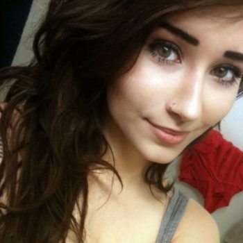 Profil de Keridwen, 31 ans, Rencontre Mature à Trochu