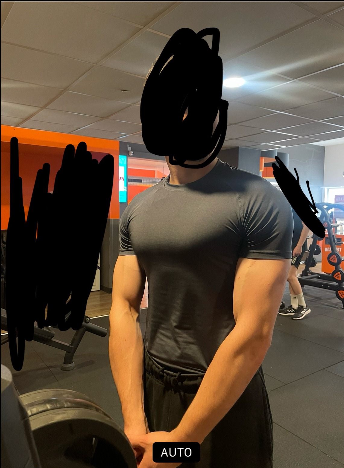 Profil de Soan, 23 ans, Rencontre Mature à Rama