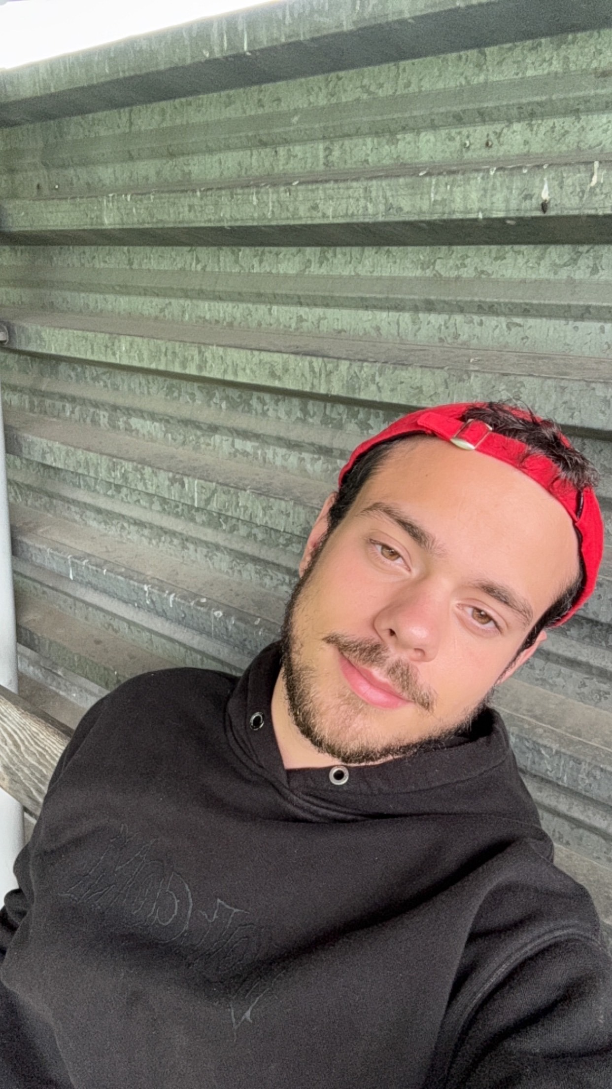 Profil de Seyf-eddine, 19 ans, Rencontre Mature à Ristigouche-Partie-Sud-Est