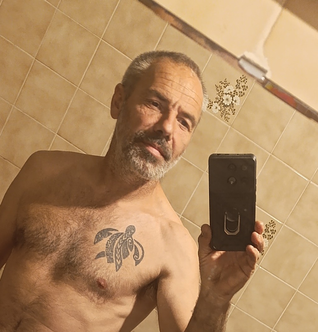 Profil de Bokar, 49 ans, Rencontre Mature à Sherbrooke