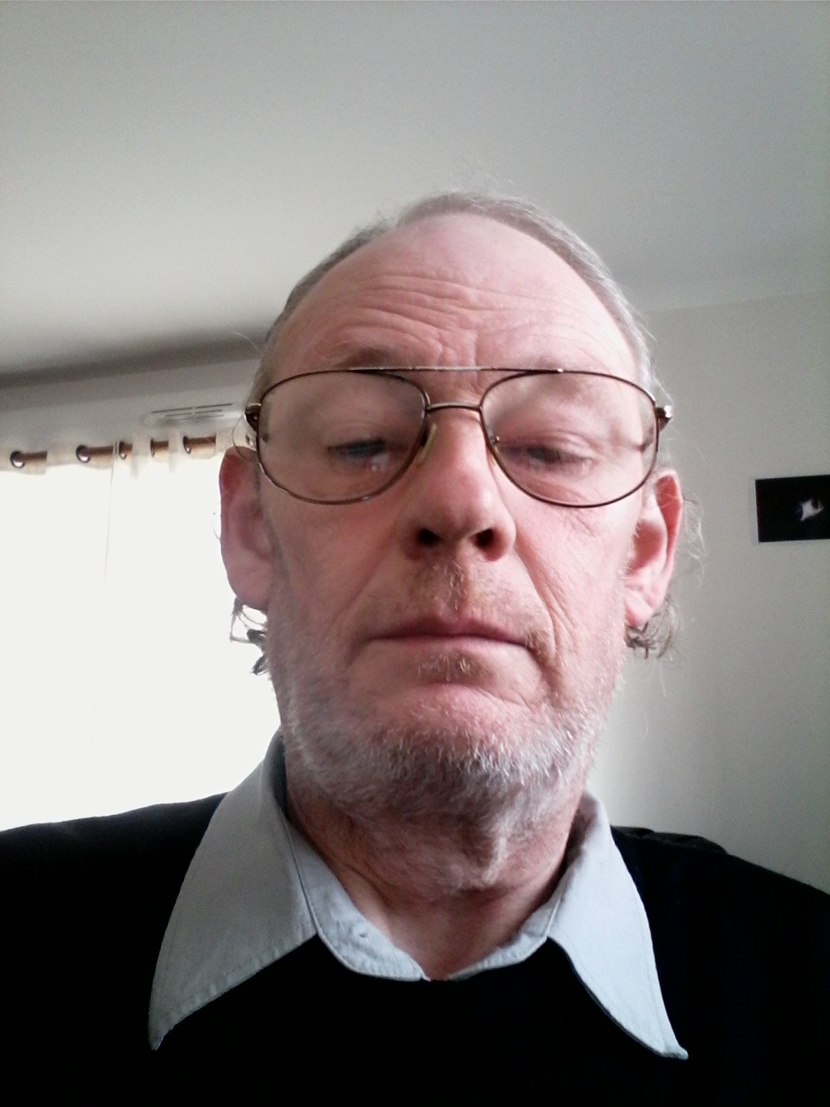 Profil de Terry, 55 ans, Rencontre Mature à Pond Inlet