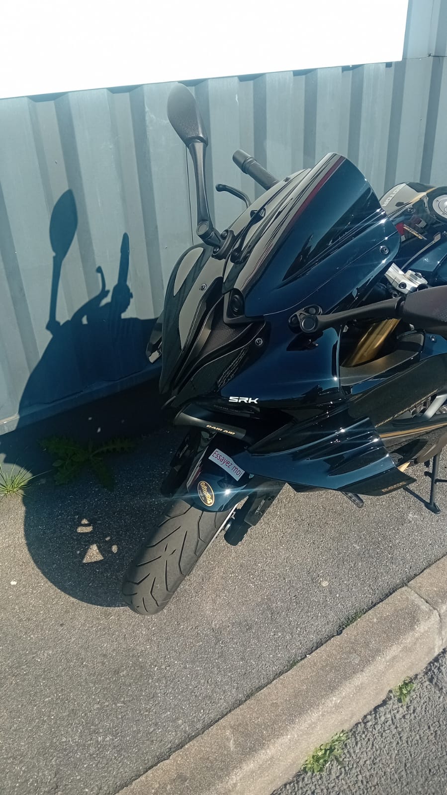 Profil de Obed, 46 ans, Rencontre Mature à Saint-Calixte