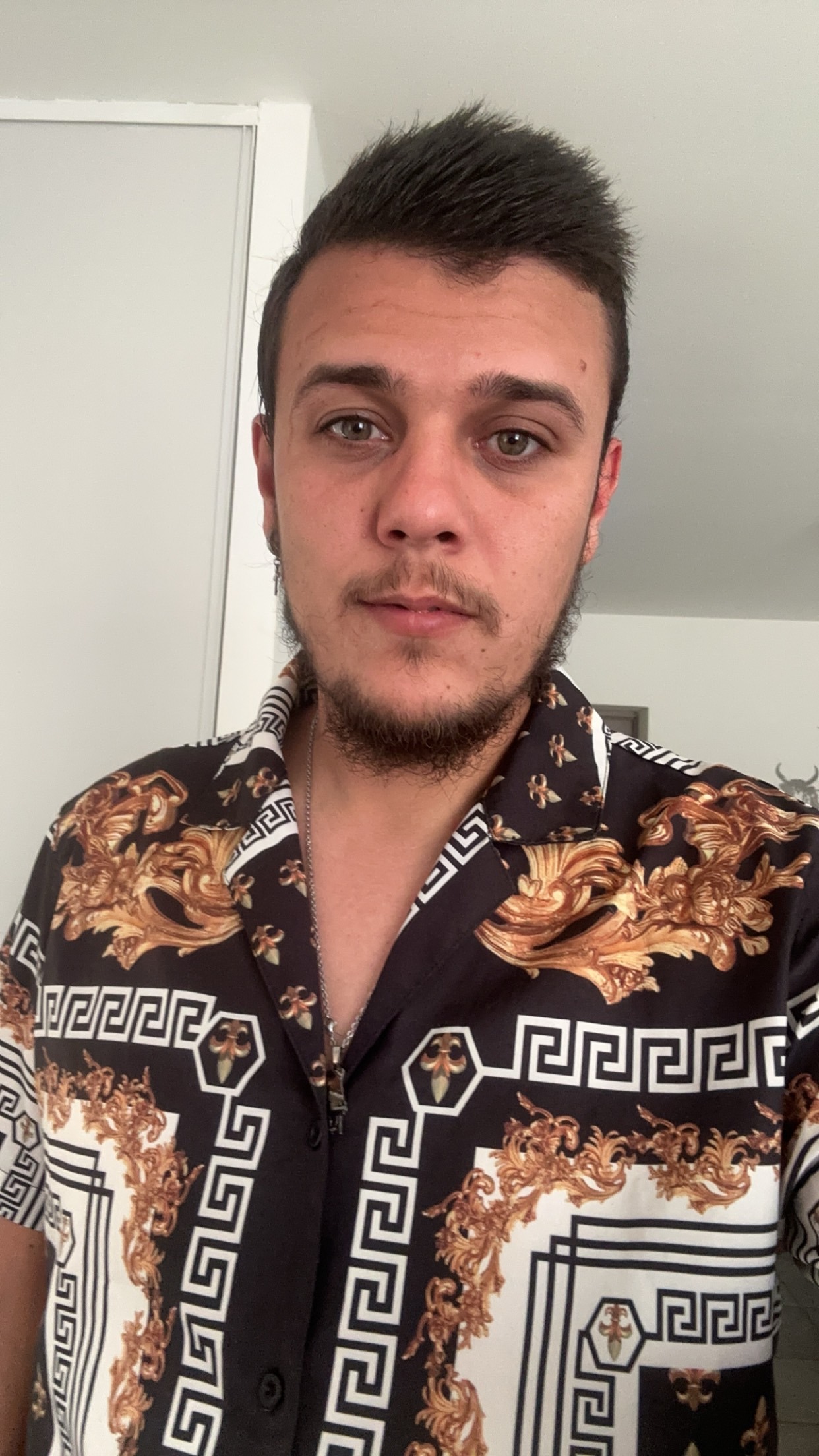 Profil de Guennole, 28 ans, Rencontre Mature à Union Road