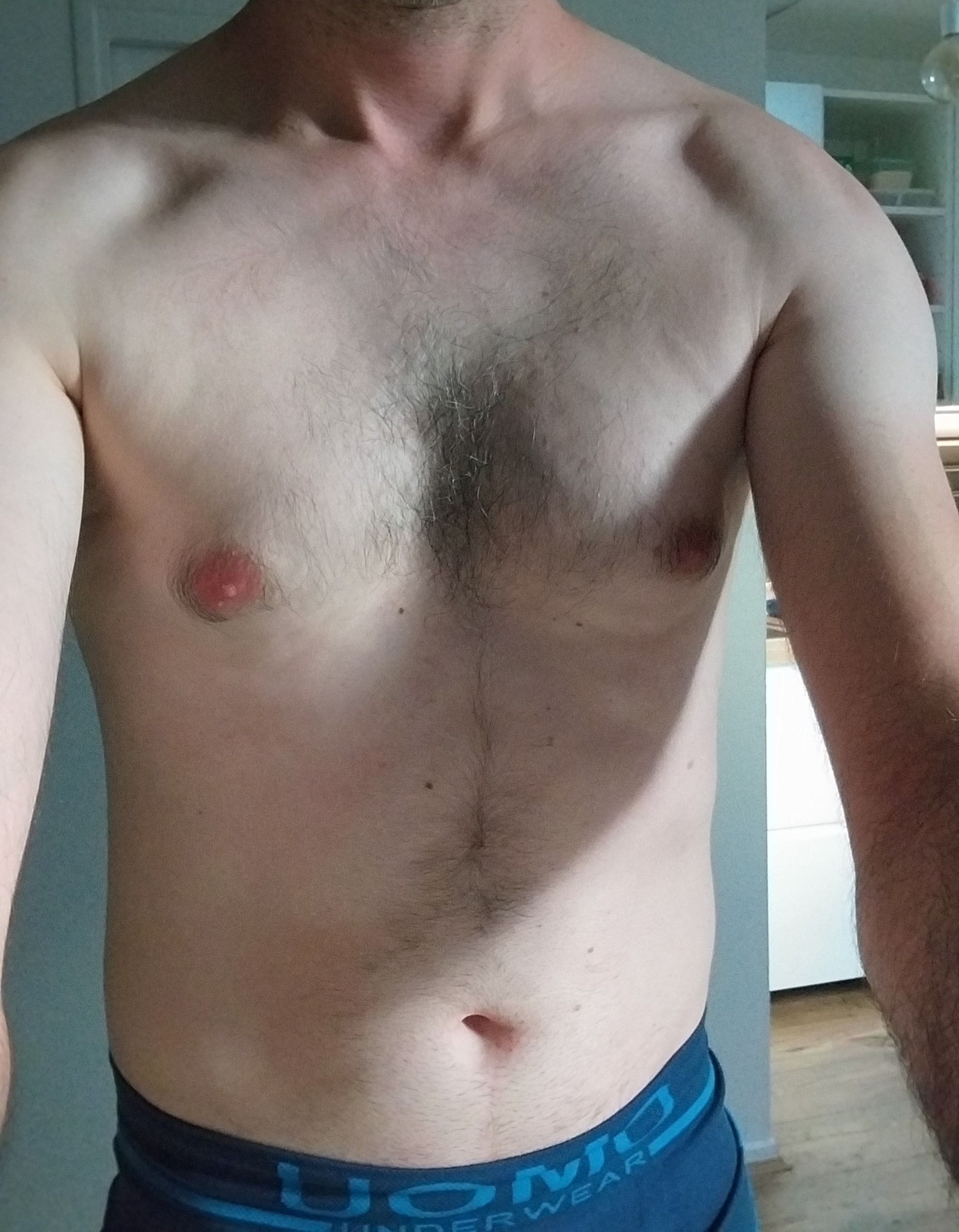 Profil de Theliau, 41 ans, Rencontre Mature à Mendham