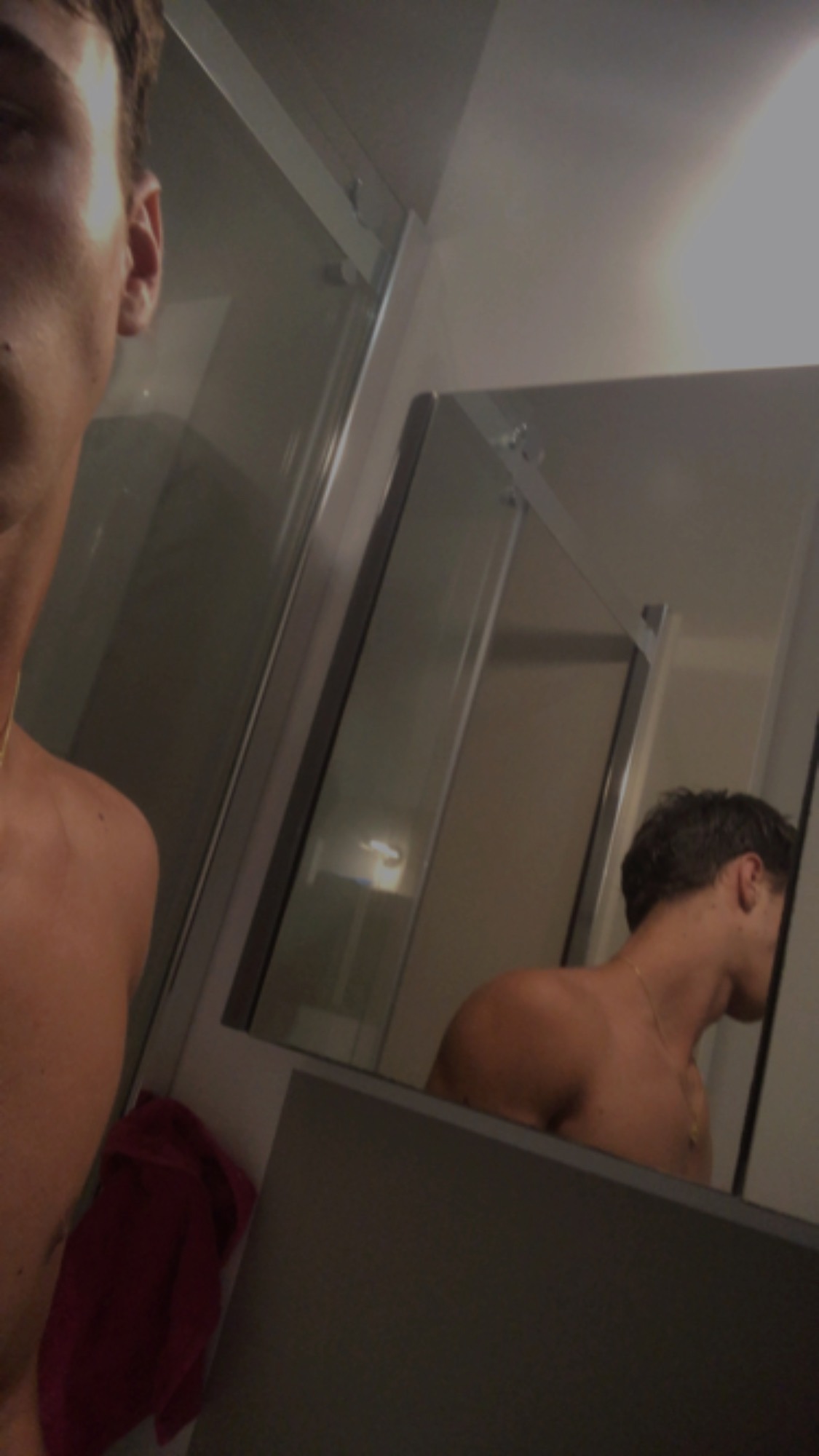 Profil de Ramzi, 18 ans, Rencontre Mature à Cap-Chat