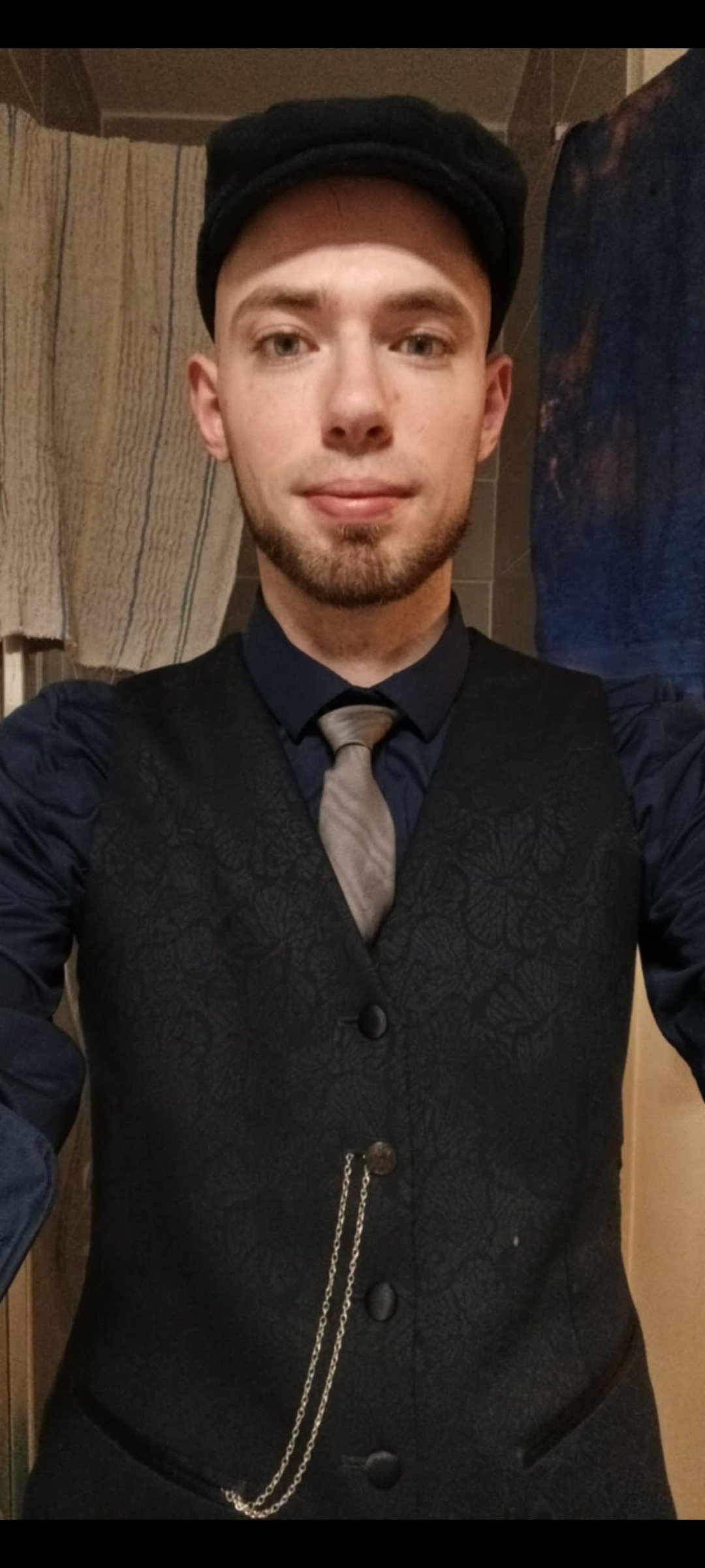 Profil de Madenn, 27 ans, Rencontre Mature à Port Blandford