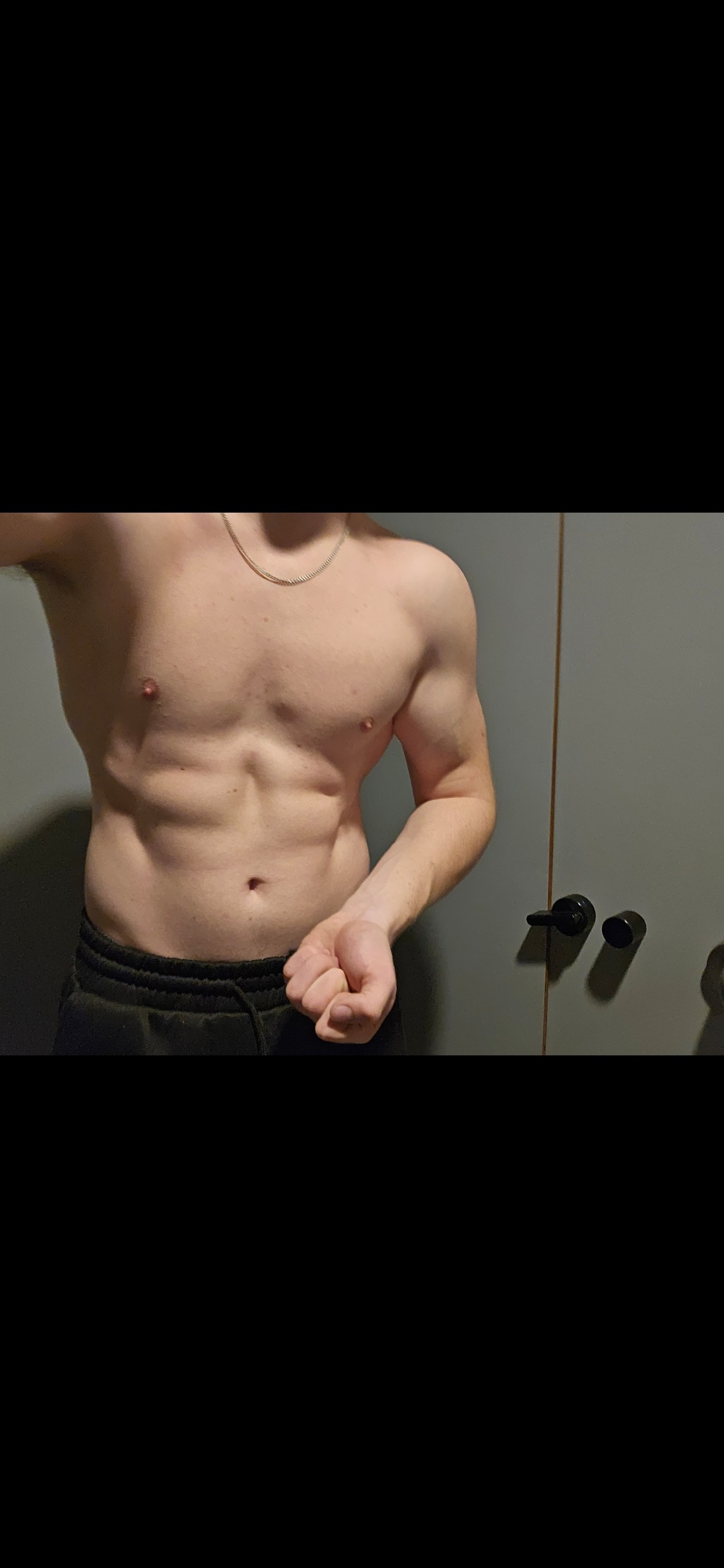 Profil de Marck, 19 ans, Rencontre Mature à Hampden