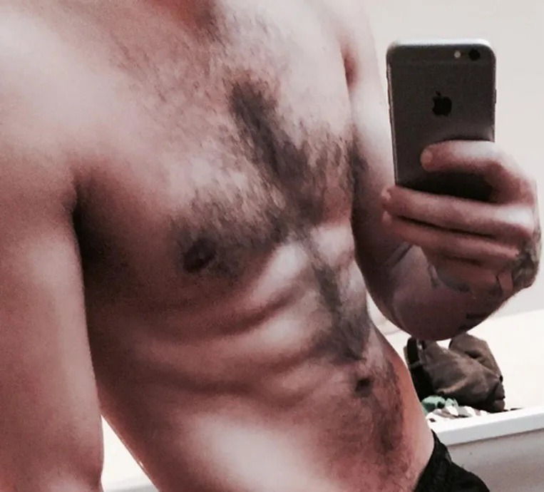 Profil de Chaouki, 36 ans, Rencontre Mature à Greater Madawaska