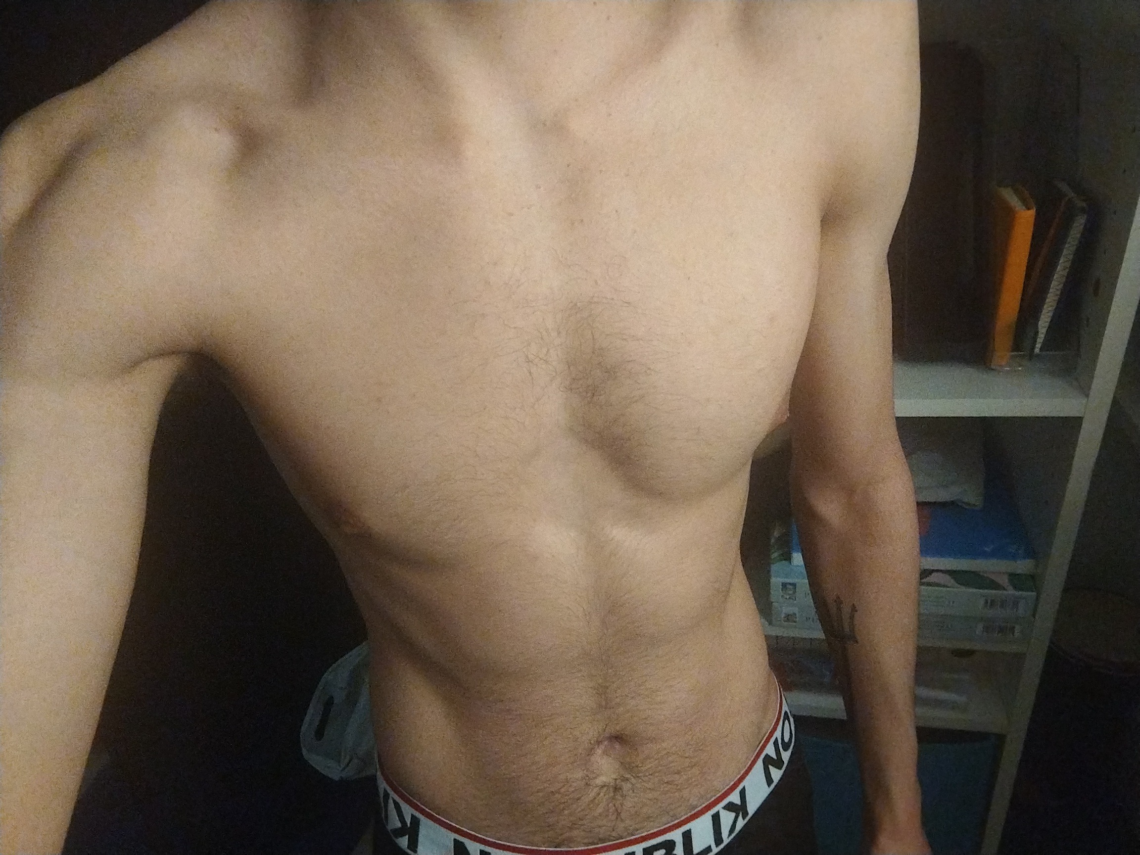 Profil de Kristian, 20 ans, Rencontre Mature à Rigaud