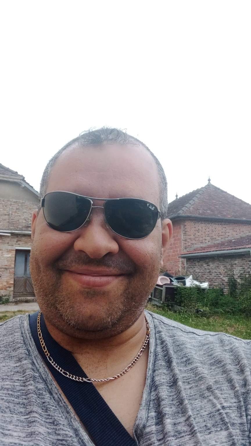 Profil de Peppino, 50 ans, Rencontre Mature à Coachman's Cove