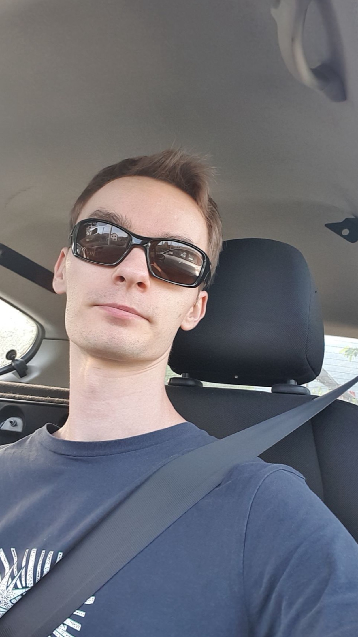 Profil de Victorien, 29 ans, Rencontre Mature à Argyle