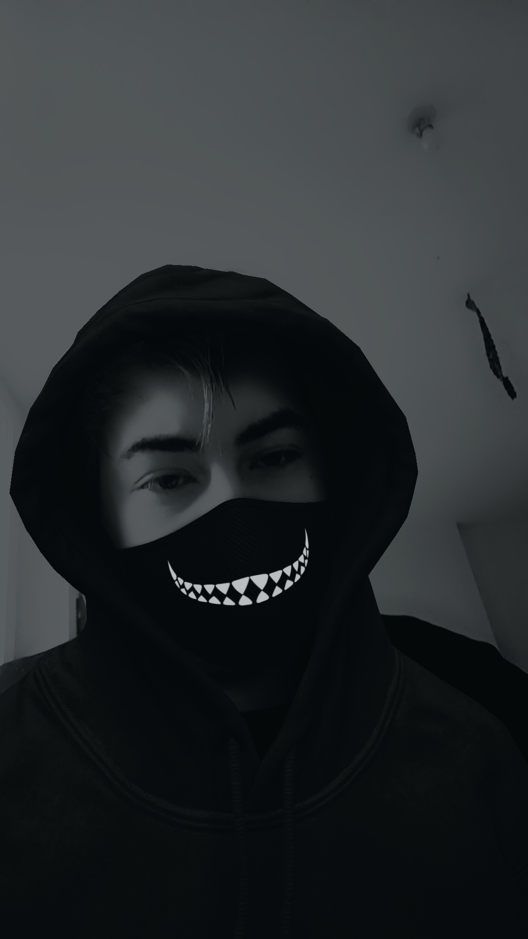 Profil de Salimou, 23 ans, Rencontre Mature à Hinton