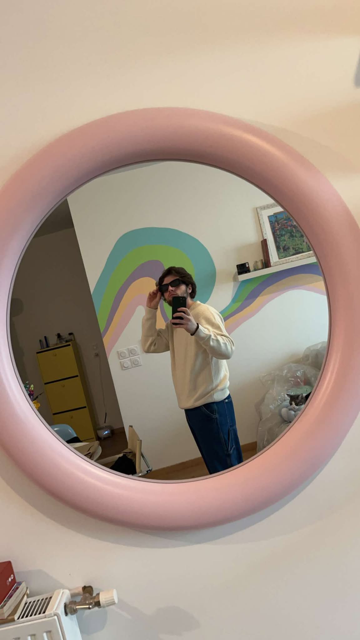 Profil de Menahem-mendel, 22 ans, Rencontre Mature à Machar