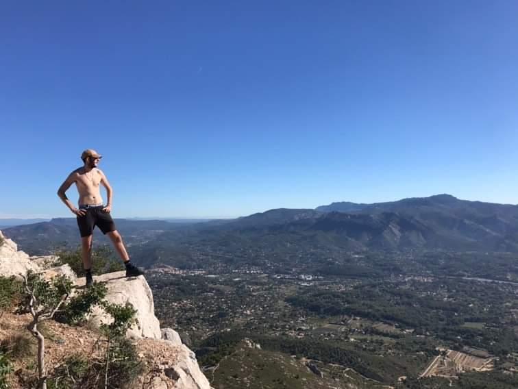 Profil de Jordy, 27 ans, Rencontre Mature à L'Île-Bizard-Sainte-Geneviève