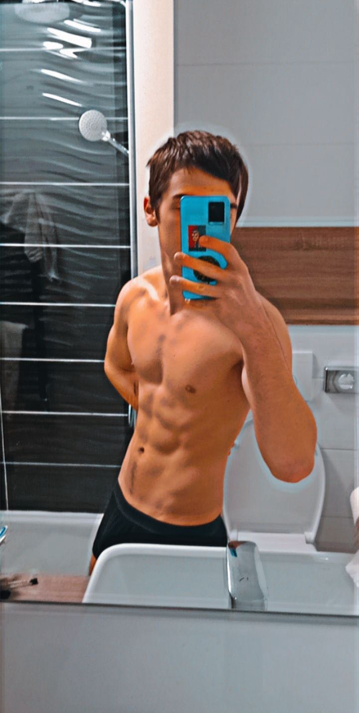 Profil de Egan, 21 ans, Rencontre Mature à Barkmere