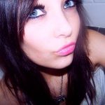 Profil de Marie-edith, 34 ans, Rencontre Mature à Waskaganish