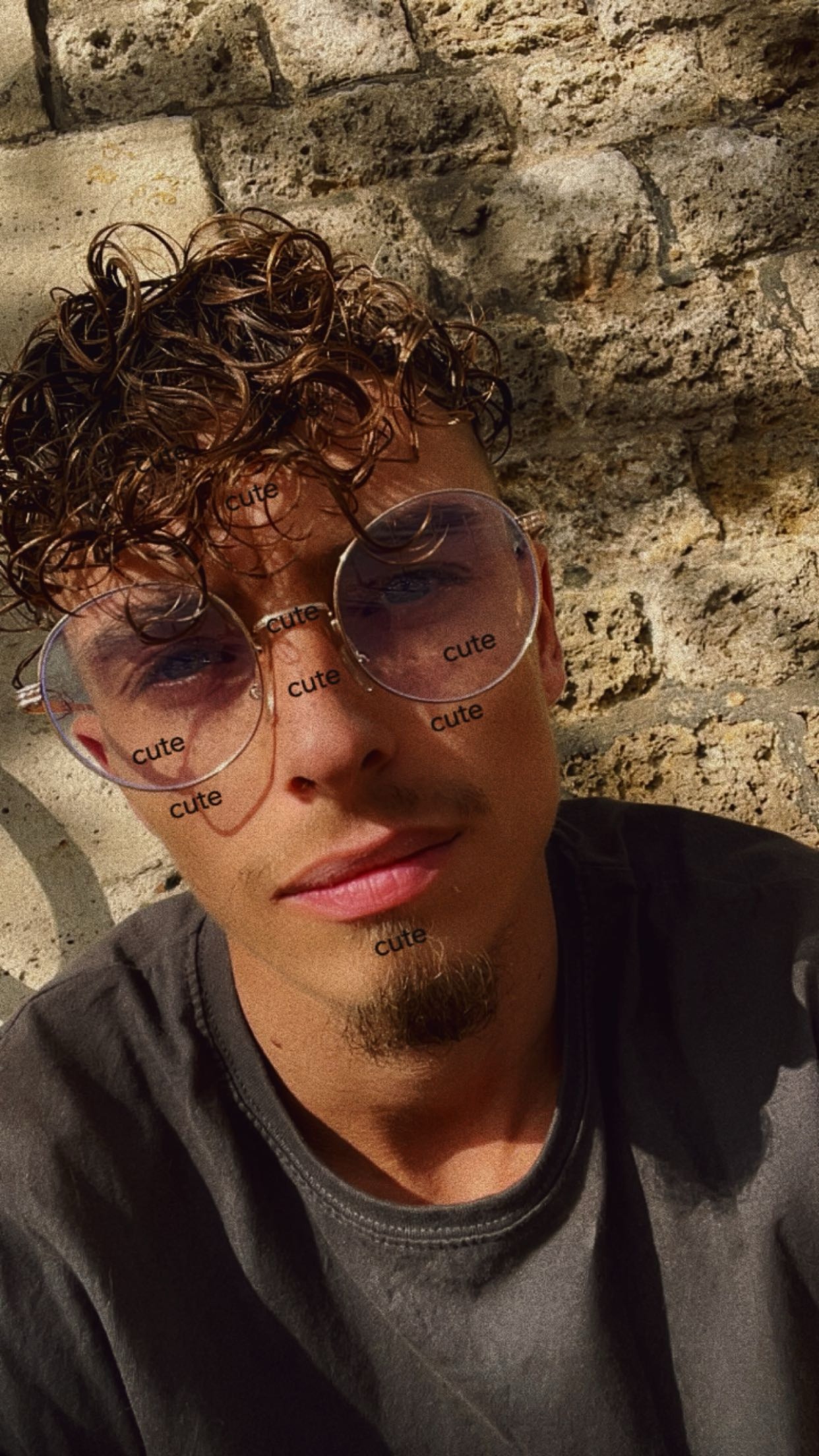 Profil de Jean-guilhem, 30 ans, Rencontre Mature à Audet