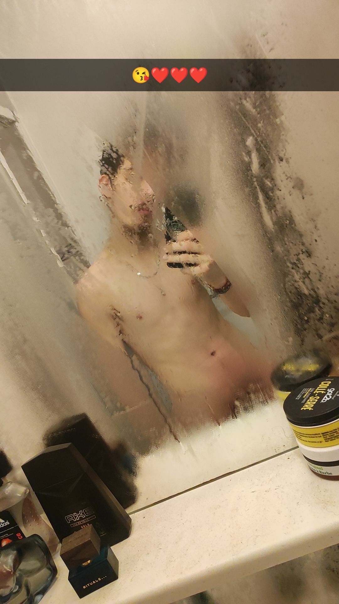 Profil de Baligh, 25 ans, Rencontre Mature à Outlook