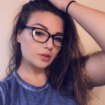 Profil de Nada, 27 ans, Rencontre Mature à Charleston