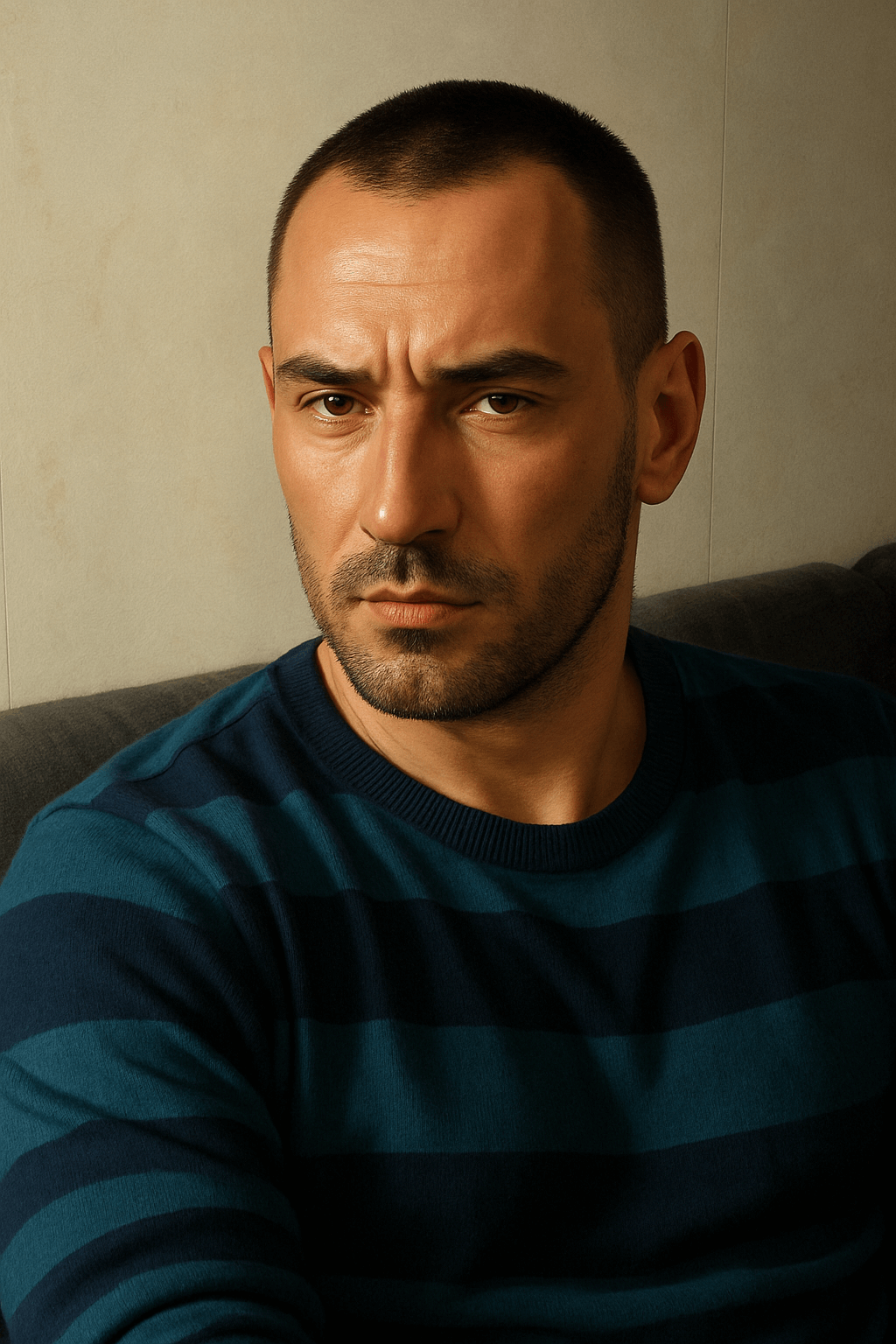 Profil de Romaric, 46 ans, Rencontre Mature à Havelock-Belmont-Methuen