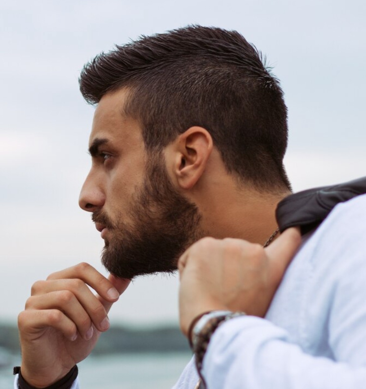 Profil de Carmelo, 33 ans, Rencontre Mature à Krydor