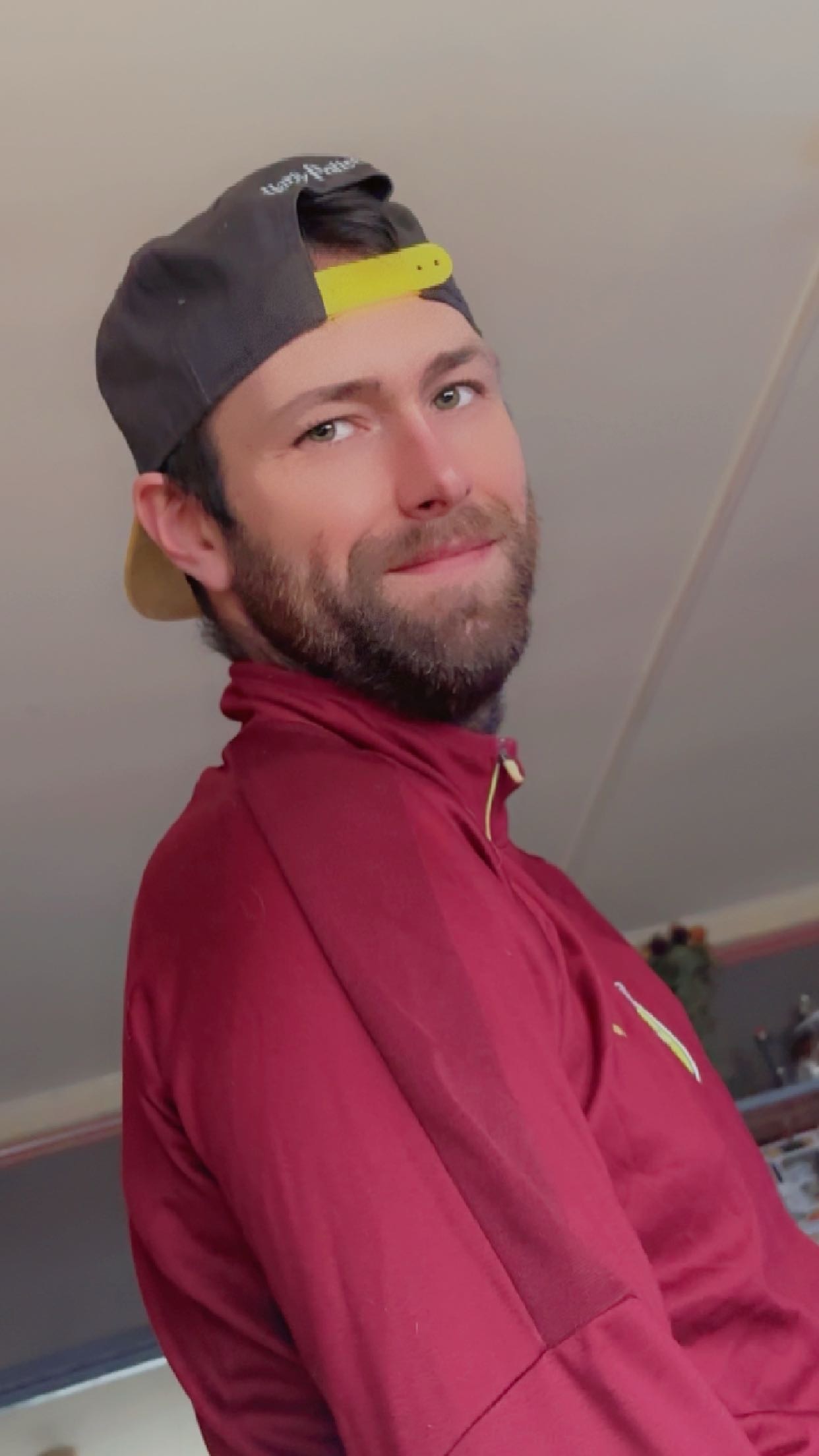 Profil de Makhan, 30 ans, Rencontre Mature à Roblin