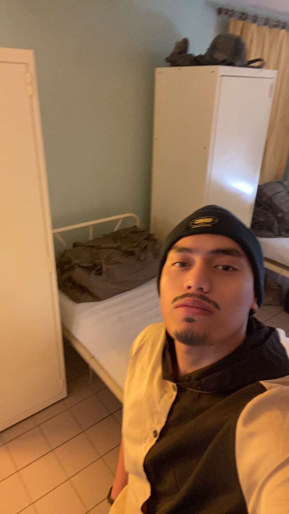 Profil de Chade, 20 ans, Rencontre Mature à Mortlach