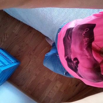 Profil de Delfine, 30 ans, Rencontre Mature à Saint-Eusèbe