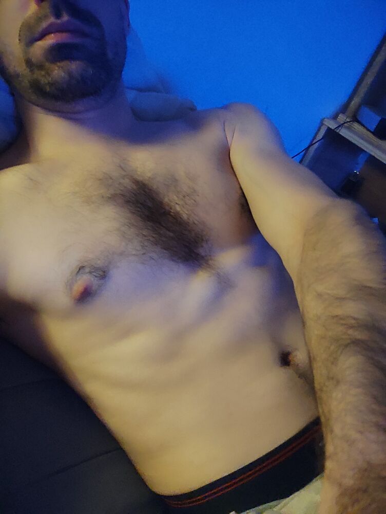 Profil de Godwin, 38 ans, Rencontre Mature à Schefferville