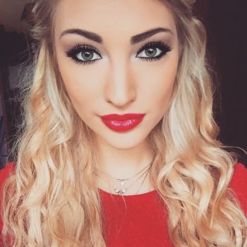 Profil de Dalya, 28 ans, Rencontre Mature à Yarmouth Town