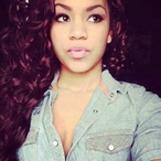 Profil de Prisca, 31 ans, Rencontre Mature à Saint-Gilbert