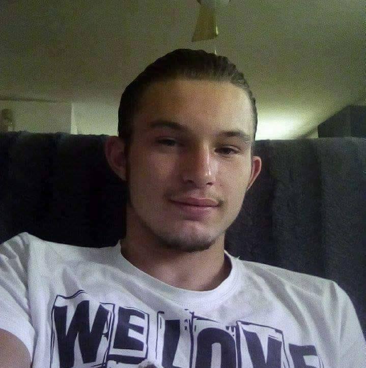 Profil de Tymothee, 26 ans, Rencontre Mature à Brock