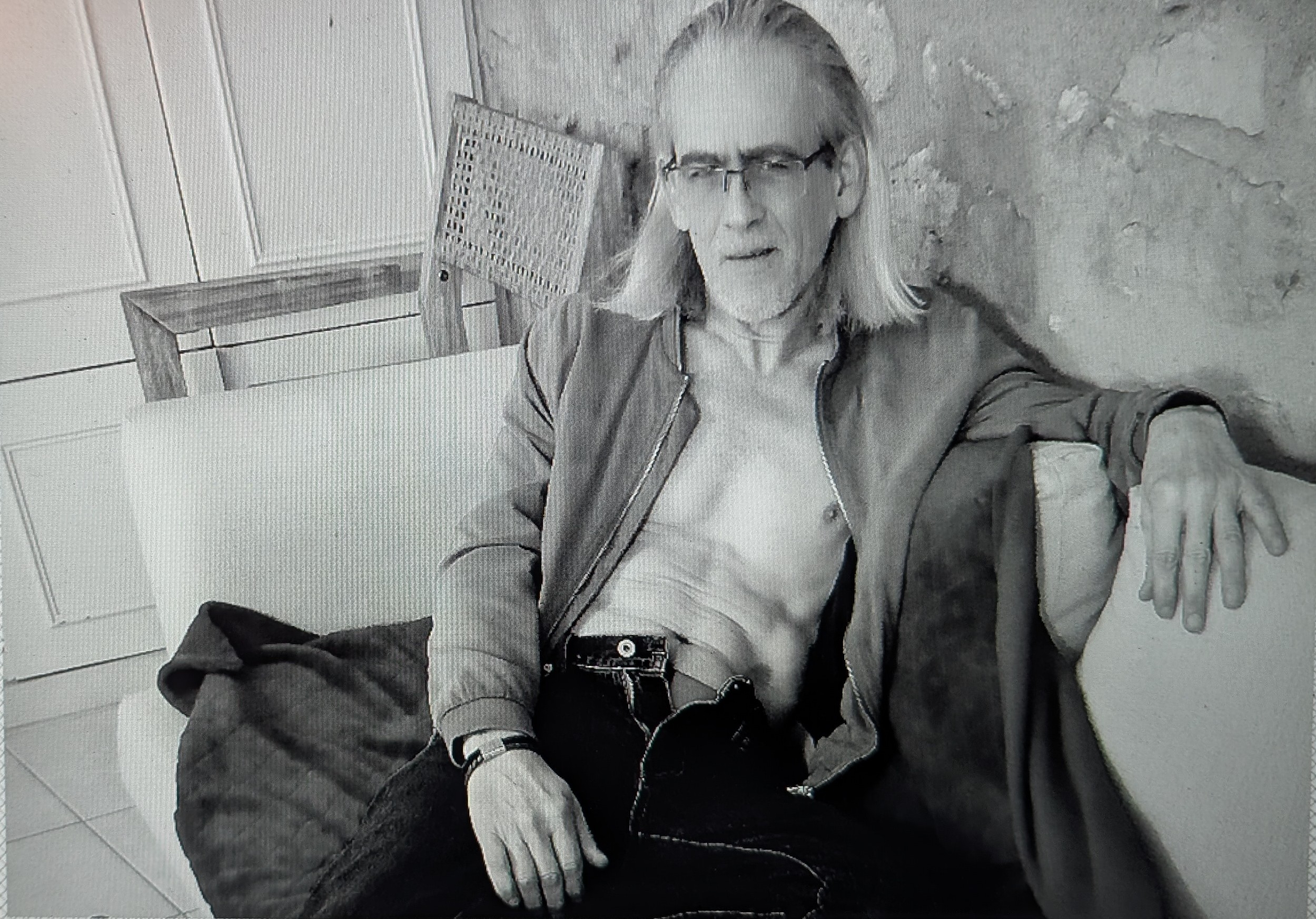 Profil de Yonatan, 54 ans, Rencontre Mature à Asquith