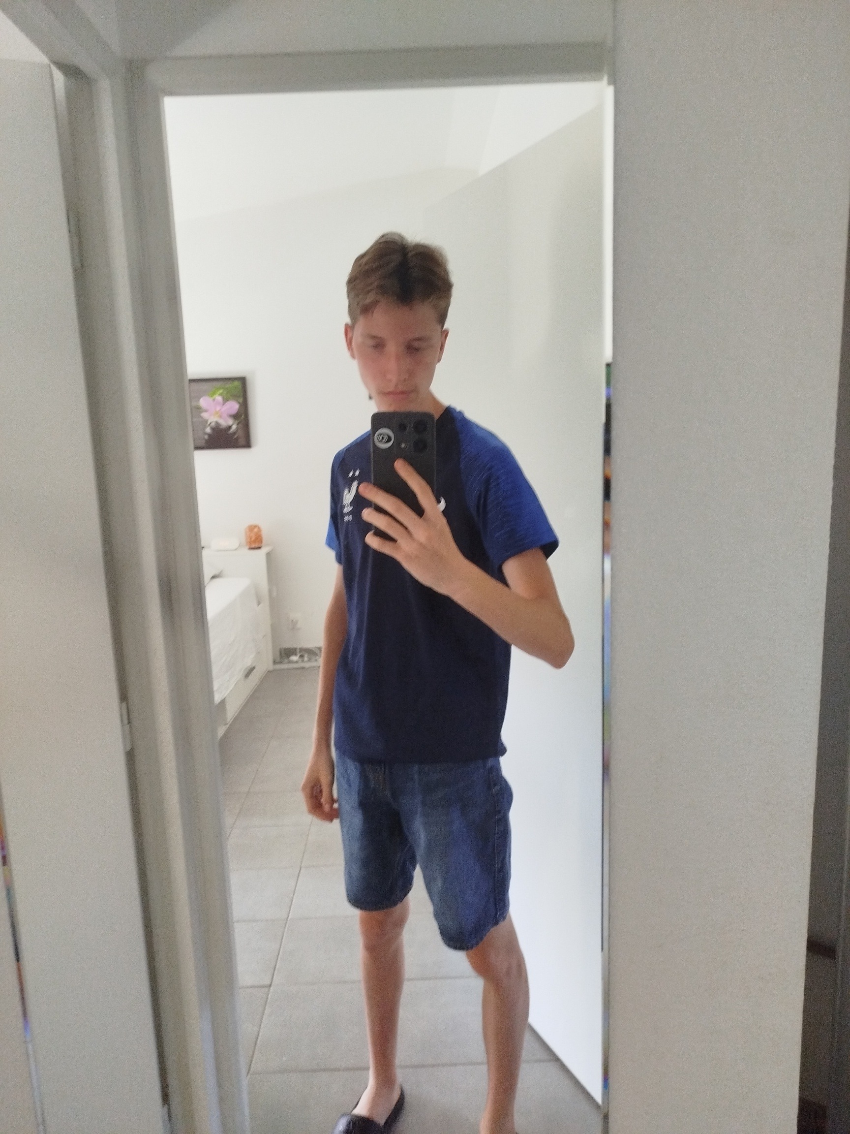 Profil de Lenni, 20 ans, Rencontre Mature à Tofield