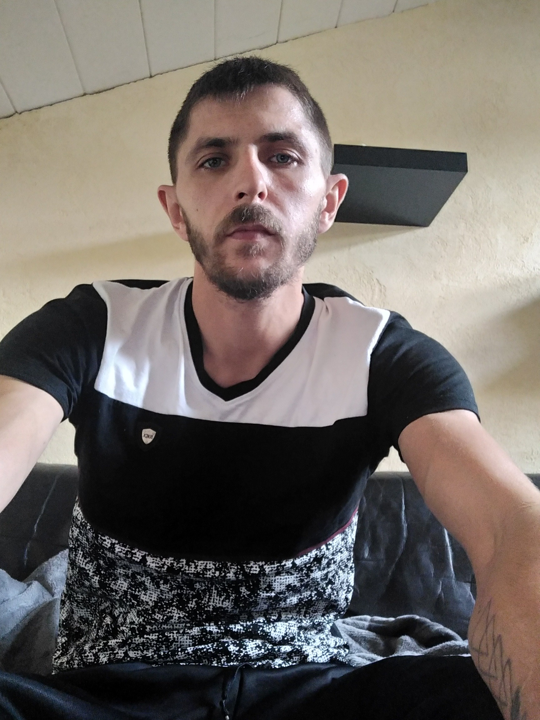 Profil de Amazigh, 35 ans, Rencontre Mature à Lebret