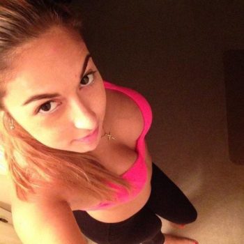 Profil de Violeta, 25 ans, Rencontre Mature à Port Hope Simpson