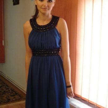 Profil de Jade, 30 ans, Rencontre Mature à Airdrie